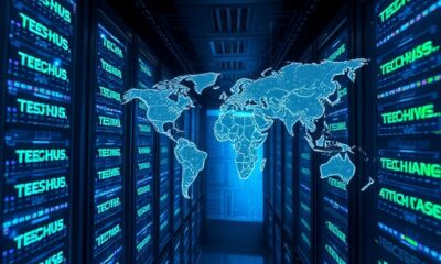 Yapay Zeka Çağında Girişimcilik: Türkiye’nin Rolü ve Gelecek