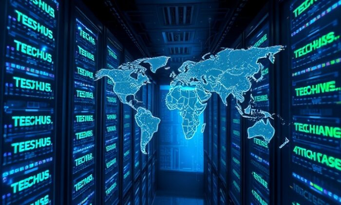 Yapay Zeka Çağında Girişimcilik: Türkiye’nin Rolü ve Gelecek