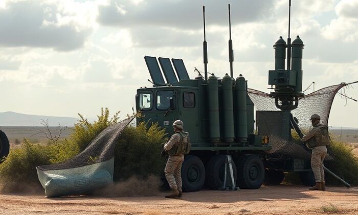 ABD Ordusu, Ukrayna’nın Patriot Kullanımını İnceliyor: Dersler ve Uygulamalar