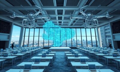 Yapay Zeka ve Girişimcilik: Geleceğe Yön Veren Trendler