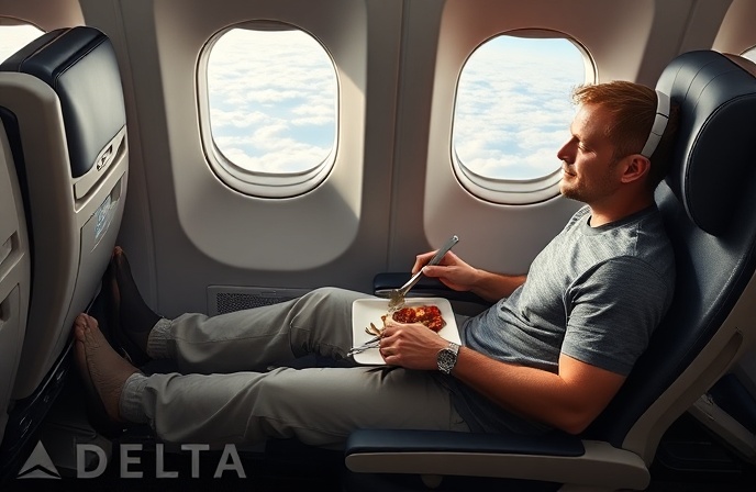 Premium Select: Havacılıkta Konfor ve Ayrıcalık Bir Arada