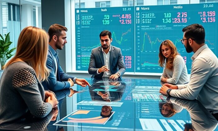 Haziran Enflasyon Verileri: Girişimcilik ve Yatırım Üzerindeki Etkileri