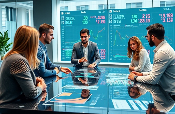 Haziran Enflasyon Verileri: Girişimcilik ve Yatırım Üzerindeki Etkileri