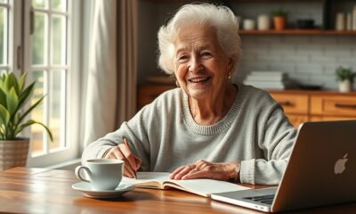 Geleceği Kucakla: Girişimcilik Dersleri ve Anı Yaşamak