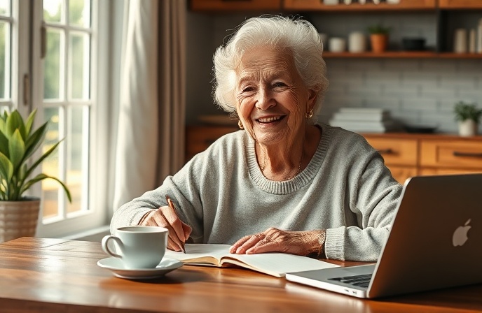 Geleceği Kucakla: Girişimcilik Dersleri ve Anı Yaşamak