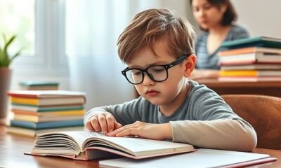 Okuma Zorlukları: Gözden Kaçan Gerçekler ve Çözüm Yolları