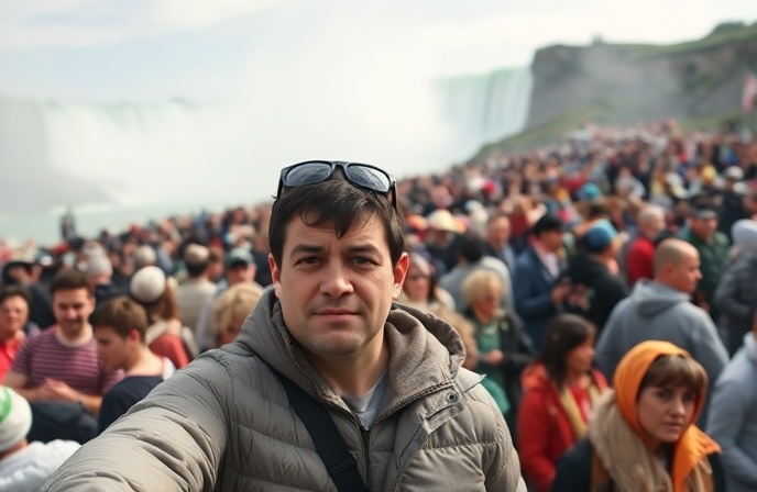 Niagara Şelaleleri: Beklentiler, Gerçekler ve İpuçları