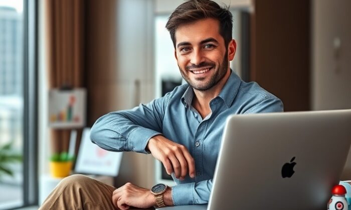 Girişimci Babalar: İş ve Aile Dengesi Nasıl Kurulur?