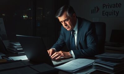 Zombi Fonlar: Özel Sermayede Yükselen Tehdit ve Kariyer İpuçları