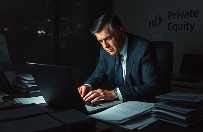 Zombi Fonlar: Özel Sermayede Yükselen Tehdit ve Kariyer İpuçları