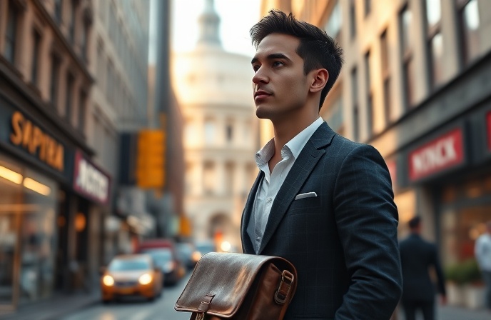 İtalya’dan ABD’ye Dönüş: Girişimcilik ve Yeni Bir Başlangıç