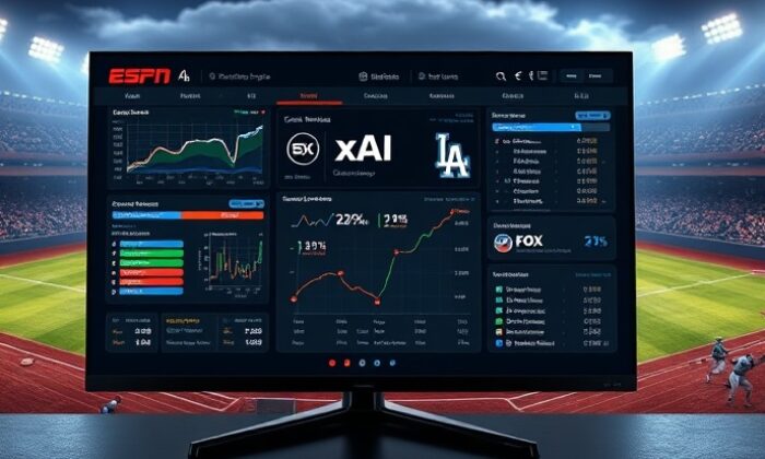 Grok 4: YZ ile Spor Bahislerinde Devrim mi?