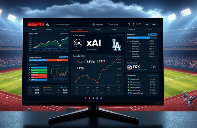 Grok 4: YZ ile Spor Bahislerinde Devrim mi?