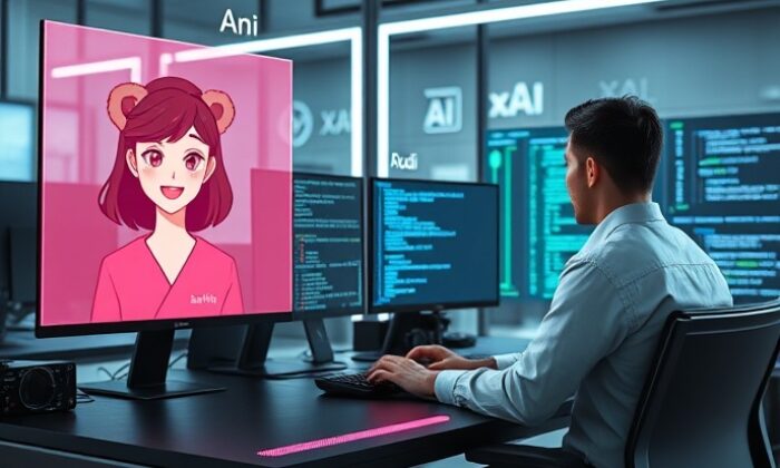 xAI’dan YZ Destekli Yoldaşlar: Girişimcilikte Yeni Bir Dönem mi?