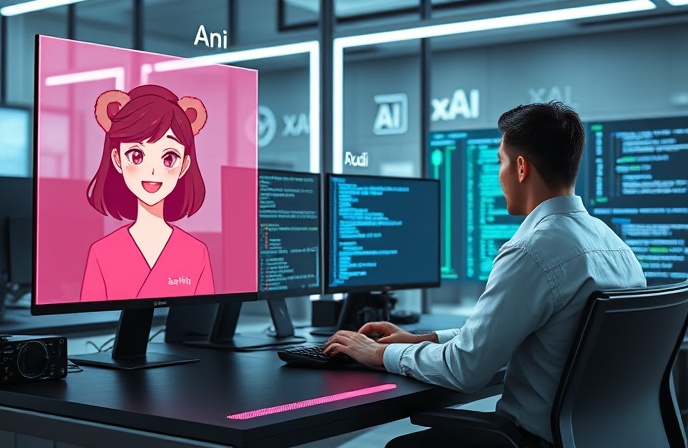 xAI’dan YZ Destekli Yoldaşlar: Girişimcilikte Yeni Bir Dönem mi?