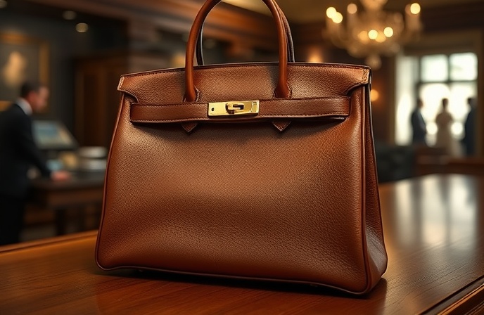 Rekor Fiyata Birkin: Lüks Tüketim, Koleksiyon ve Marka Sadakati