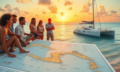 Karayipler’de Girişimcilik: Fırsatlar, Deneyimler ve İpuçları