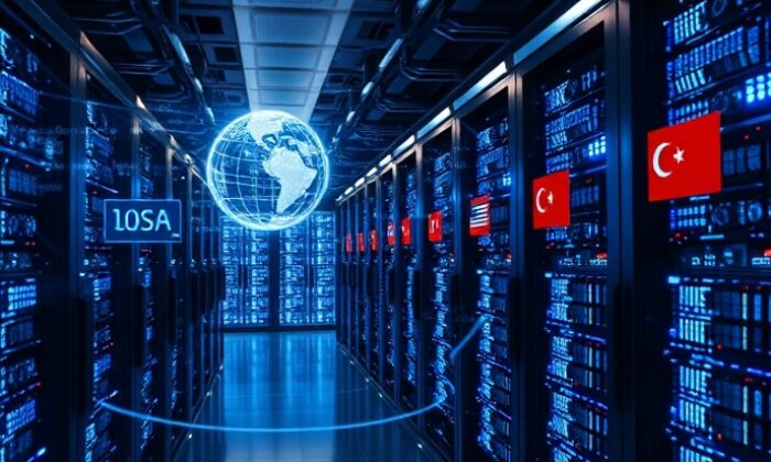 Yapay Zeka Çağında Girişimcilik: Nicelikten Nitelğe Geçiş ve Türkiye’nin Rolü