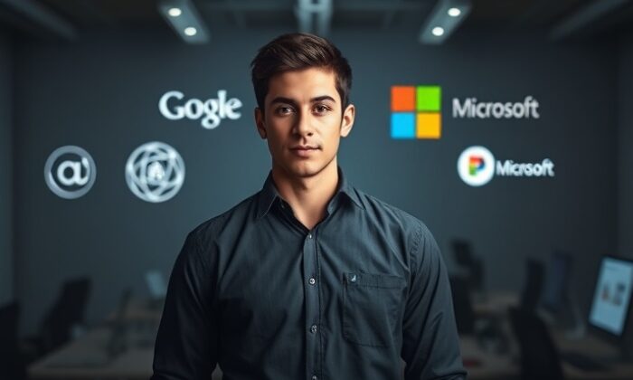 Girişimcilikte Rekabet: Büyük Şirketlerin Taklitlerine Karşı Koymak