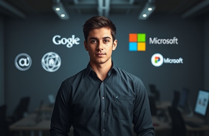 Girişimcilikte Rekabet: Büyük Şirketlerin Taklitlerine Karşı Koymak