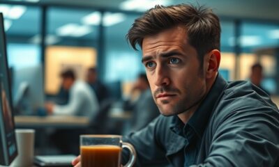 İş Güvencesi Endişesi: Nedenleri, Etkileri ve Başa Çıkma Yolları