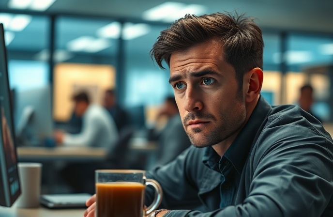 İş Güvencesi Endişesi: Nedenleri, Etkileri ve Başa Çıkma Yolları