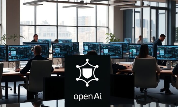 OpenAI’nin İletişim Stratejisi: Slack, Meta ve Rekabet