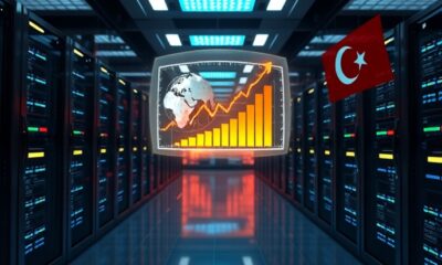 YZ Çağında Girişimcilik: Türkiye’nin Rolü ve Geleceği