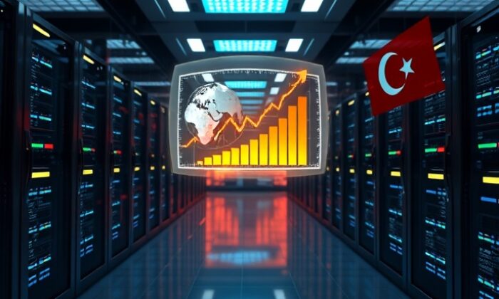 YZ Çağında Girişimcilik: Türkiye’nin Rolü ve Geleceği