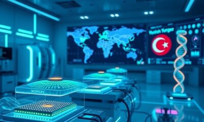 YZ’nin Yükselişi: Girişimcilikte 2025’e Bakış, Fırsatlar ve Stratejiler