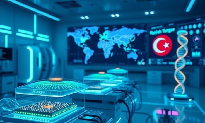 YZ’nin Yükselişi: Girişimcilikte 2025’e Bakış, Fırsatlar ve Stratejiler