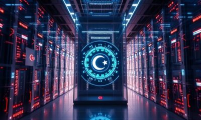 Yapay Zeka Çağında Girişimcilik: Türkiye’nin Rolü ve Geleceği