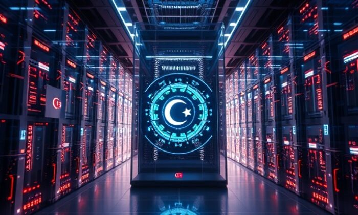 Yapay Zeka Çağında Girişimcilik: Türkiye’nin Rolü ve Geleceği