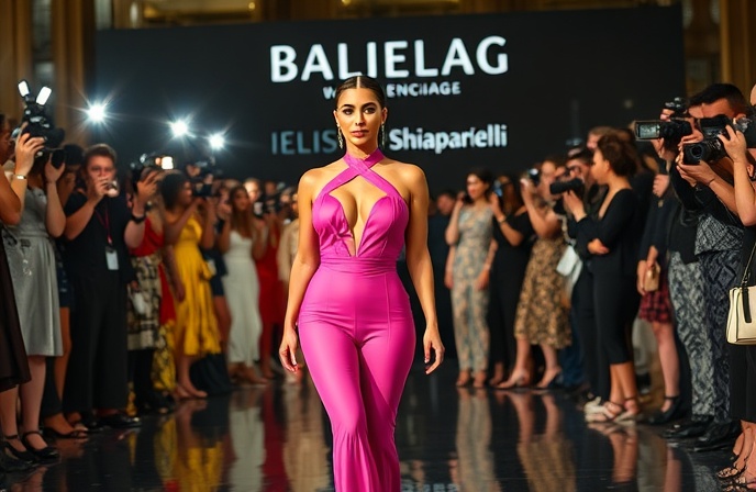 Paris Couture Haftası: Moda Fiyaskoları ve Zaferleri