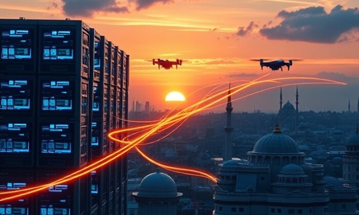 Yapay Zeka Çağında Girişimcilik: Nicelikten Nitelğe Geçiş