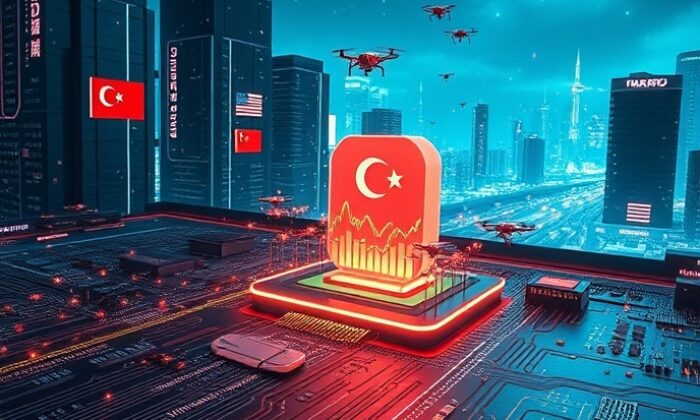 Yapay Zeka Girişimciliği: Nitelik Çağına Geçiş ve Türkiye
