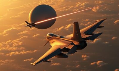 Yüksek İrtifa Mücadelesi: Fransa’nın Yakın Uzay Stratejisi