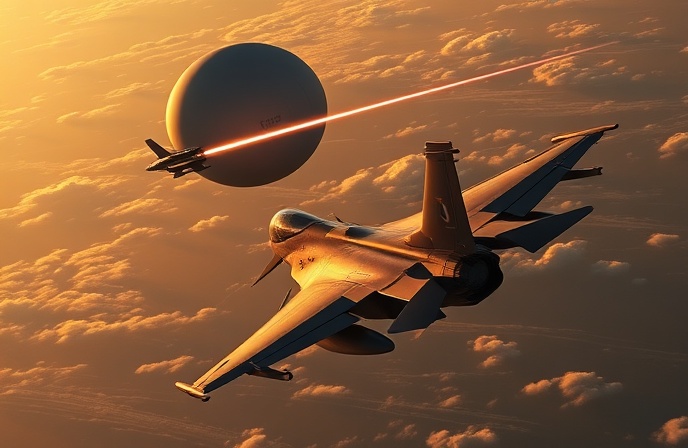 Yüksek İrtifa Mücadelesi: Fransa’nın Yakın Uzay Stratejisi