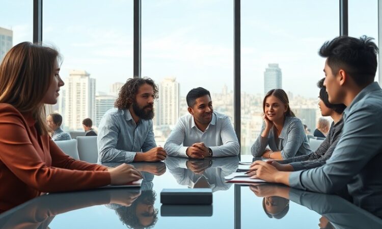 Meta’nın Yapay Zeka Hamlesi: Riskler, Girişimcilik Perspektifleri