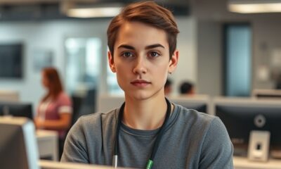 Gen Z Bakışı: İş Hayatında Yeni Bir Fenomen mi, Sorun mu?