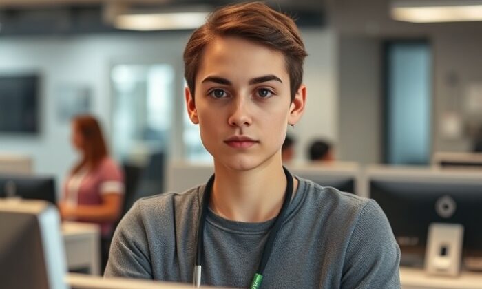 Gen Z Bakışı: İş Hayatında Yeni Bir Fenomen mi, Sorun mu?