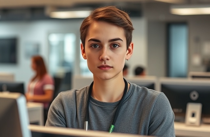 Gen Z Bakışı: İş Hayatında Yeni Bir Fenomen mi, Sorun mu?