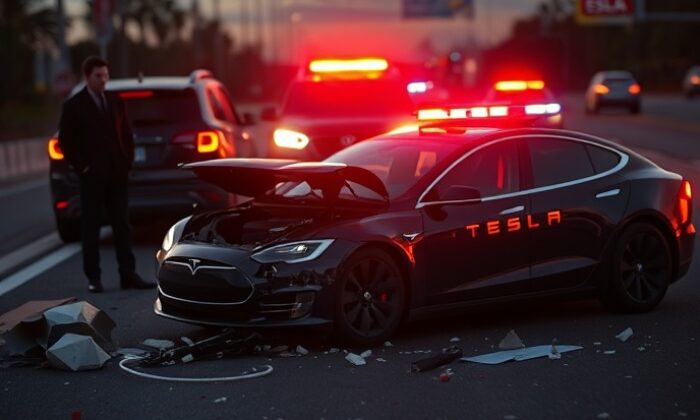 Otonom Sürüş Kazası: Tesla Davası, Hukuki ve Etik Sonuçları