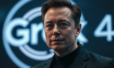 Grok 4: Elon Musk’ın İzinde Bir YZ Sohbet Robotu