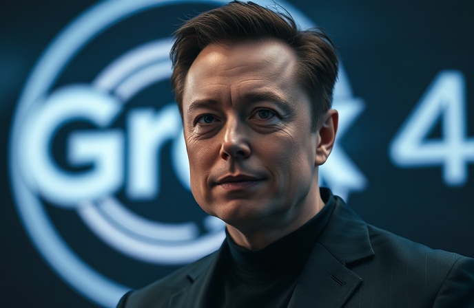 Grok 4: Elon Musk’ın İzinde Bir YZ Sohbet Robotu