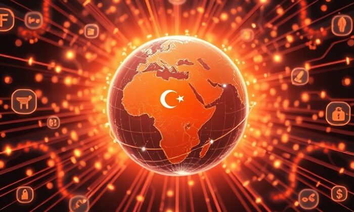 Yapay Zeka Çağında Girişimcilik: Türkiye’nin Rolü ve Geleceği