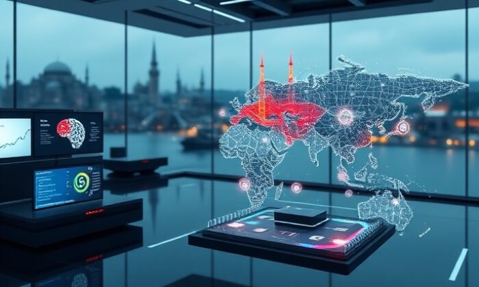 YZ Çağında Girişimcilik: Nicelikten Nitelğe, Türkiye ve Gelecek