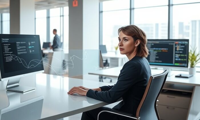 YZ ve İK: İşe Alımda Fırsatlar ve Duygusal Zekanın Önemi