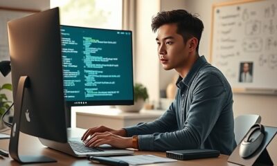 Büyük Teknoloji Şirketlerine Giriş: Özgeçmiş, Ağ ve Mülakatlar