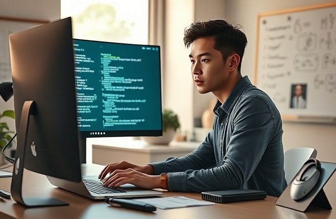 Büyük Teknoloji Şirketlerine Giriş: Özgeçmiş, Ağ ve Mülakatlar